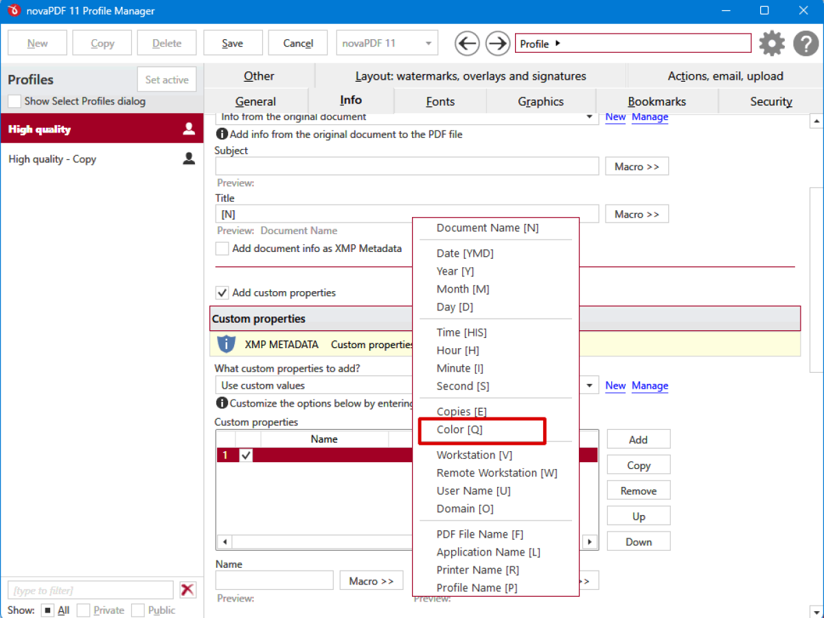 Natro Macro Patch Notes, PDF, Software Bug